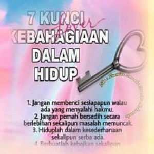 Isti Komah profile icon