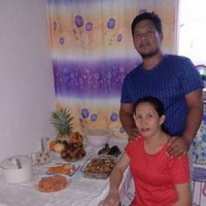 Gege Albano profile icon