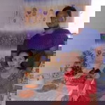 Gege Albano profile icon