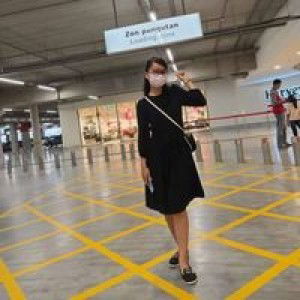 Michelle Cluk profile icon