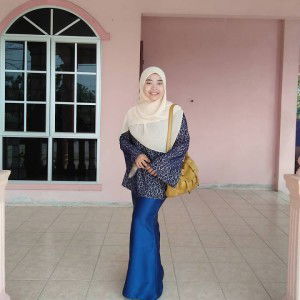 Fikriyah Aqilah Mohd Fadhli profile icon