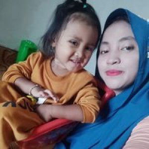 Rahma Khaira Azzurahana profile icon