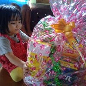 Romaida Siahaan profile icon