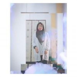 SITI NUR SALSABILA HARIS profile icon