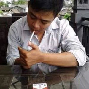 Nanang Yoga profile icon