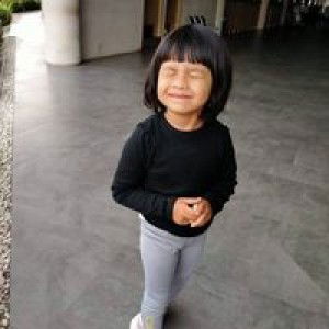 Qie Jayanti profile icon