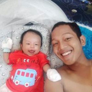 Yayuk Setiani profile icon