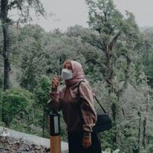 Kholifatun Nisak profile icon