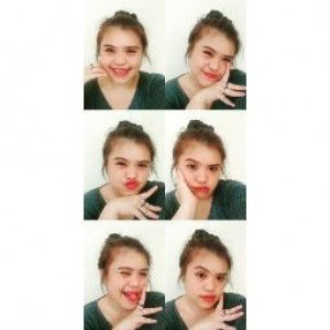 Firza Mutiara profile icon