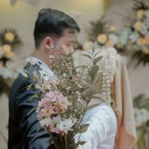 Vicky Ananda profile icon