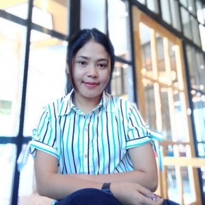 yelda Haning profile icon