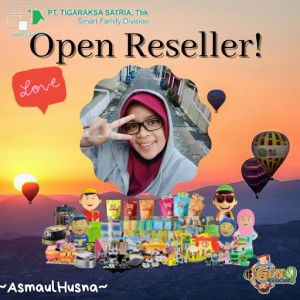 Husna Tigaraksa profile icon