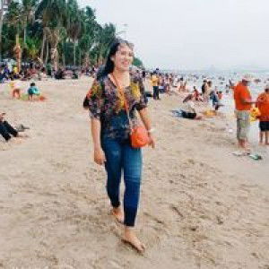 กานดา ตากลม profile icon