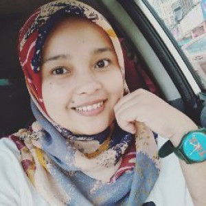 Iza Suraiya profile icon