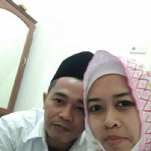 Mas Hudi profile icon