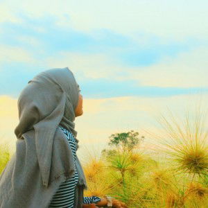 Amalia Batari profile icon