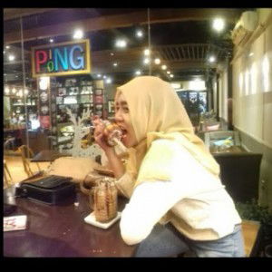 oka rina profile icon