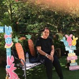 Astari Dwi Putri profile icon