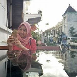 Dian Prasestiy profile icon