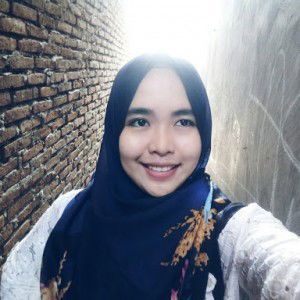 Irmawati Makmur profile icon