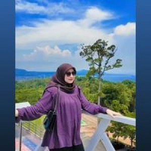 Penty Hastuti profile icon