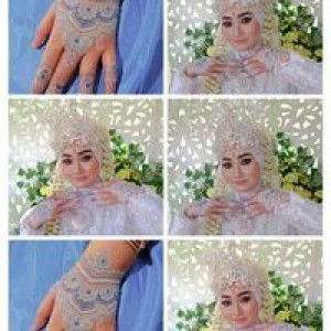 Ghaza Al-aQaf profile icon