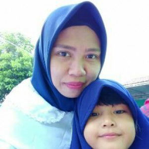 Windari qalby profile icon