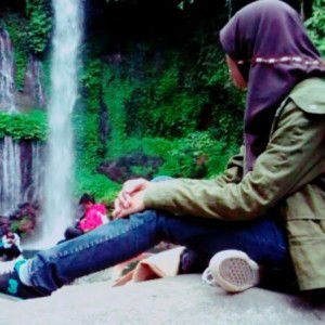 nita furi profile icon