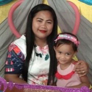 Alice Gicalde Sadullo profile icon