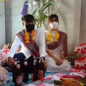 Nantida Jundee profile icon