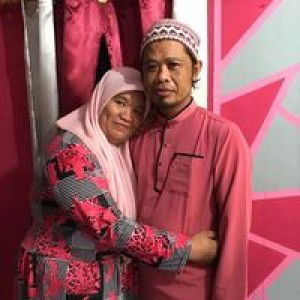 Iman Intan Zulaikah profile icon