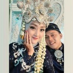 Nila Antika Shary Prasetya profile icon