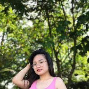 Aprilrose Epong Tolibas profile icon