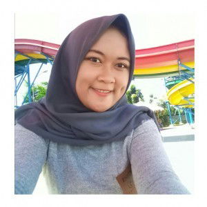 Indriyani Yusup profile icon