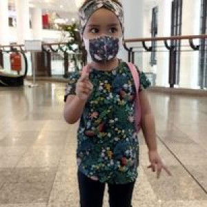 Fisya Sofea profile icon