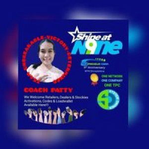 Fatima Barde profile icon