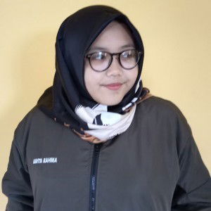 Ravita Rahma profile icon