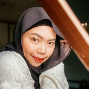 Puteri Atika profile icon