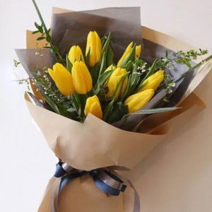 restu yulian profile icon