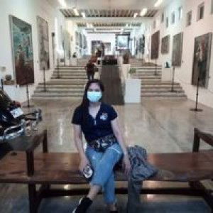 Charm Aguilando profile icon