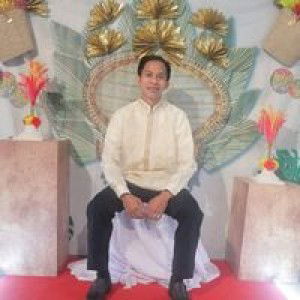 Robert Capitle Nerveza profile icon