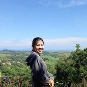 Kamonlak Ninmanee profile icon