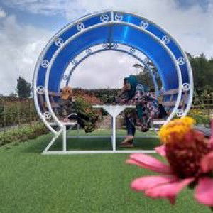 Siti Nurhasanah profile icon