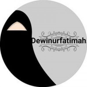 Dewi Nur Fatimah profile icon