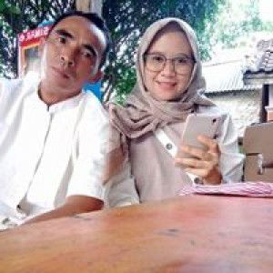 Yani Mulyani / muti ilafi profile icon