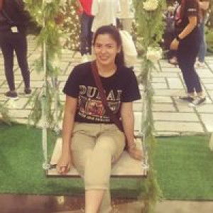 Patricia Gonzaga Labistre profile icon