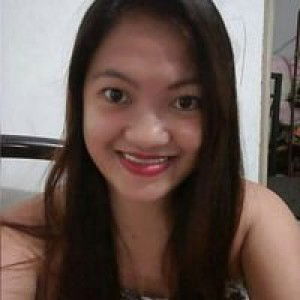 Fe Luzille Maroto profile icon