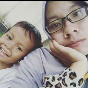 Chusnul Latifah profile icon