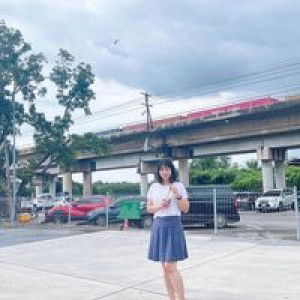 ภรณีนิภา profile icon