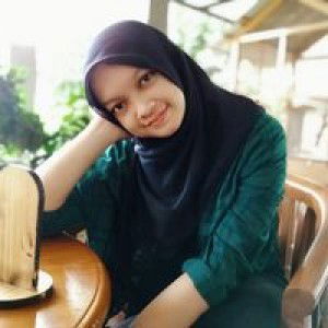 Dewi Zulfa profile icon